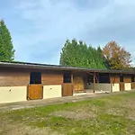 Sweet Vosges Montana 3* Xertigny