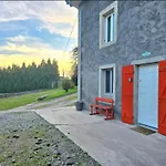 Casa de hóspedes Sweet Vosges Montana