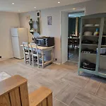 Sweet Vosges Montana Casa de hóspedes Xertigny