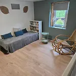 Sweet Vosges Montana Casa de hóspedes