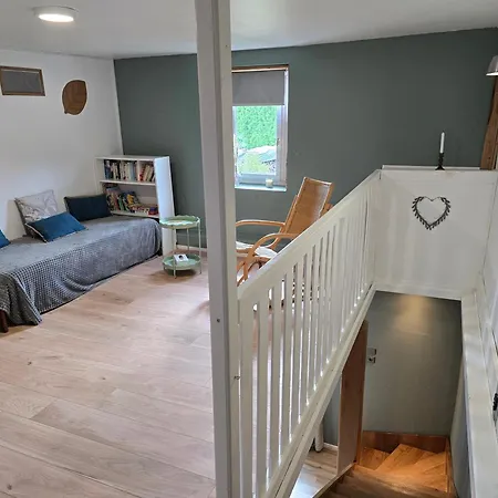 Sweet Vosges Montana 3* Xertigny