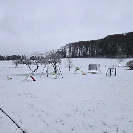 Sweet Vosges Montana Penzion Xertigny