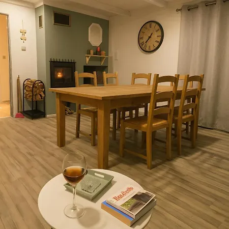 Sweet Vosges Montana Guest house 3*