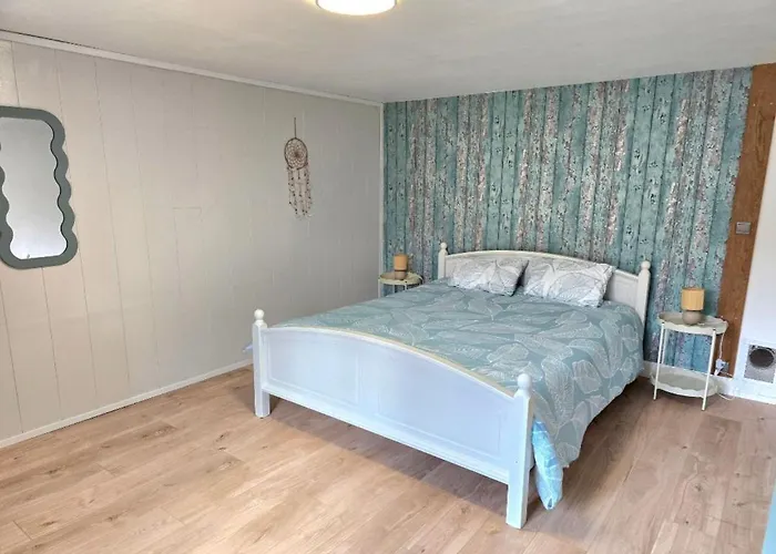 Sweet Vosges Montana 3* Xertigny