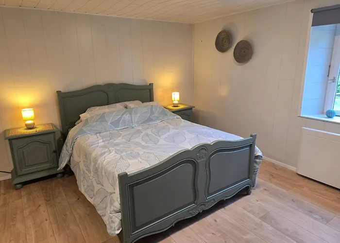 Penzion Sweet Vosges Montana 3*