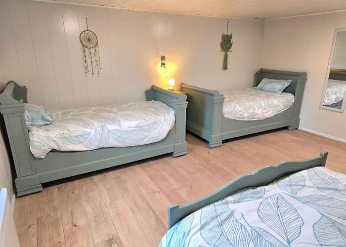 Sweet Vosges Montana