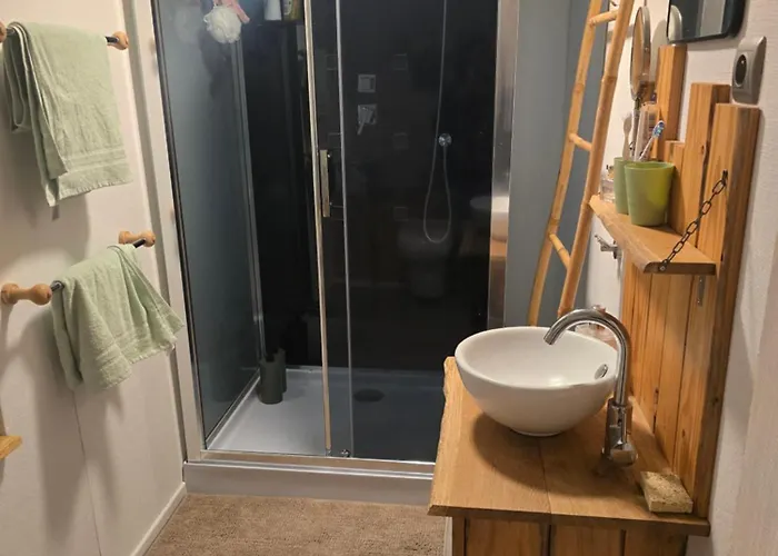 Sweet Vosges Montana 3*