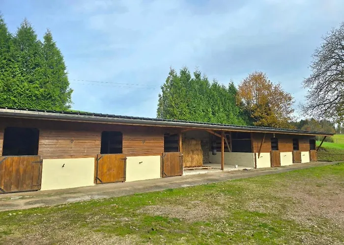 Sweet Vosges Montana 3* Xertigny