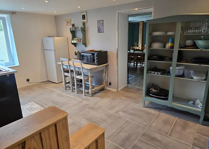 Sweet Vosges Montana Penzion Xertigny