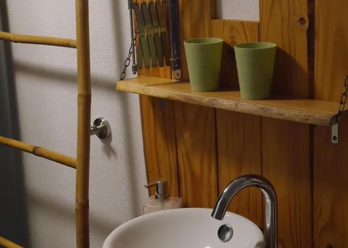 Penzion Sweet Vosges Montana 3*